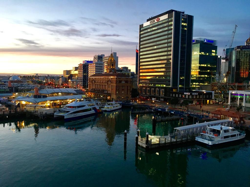 Apartment Princes Wharf Waterfront - Comfortable Luxury *