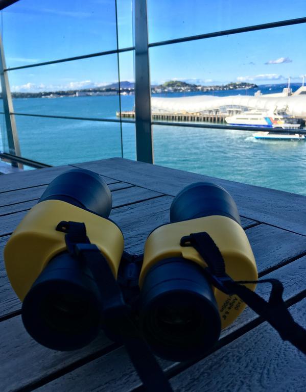 Princes Wharf Waterfront - Comfortable Luxury