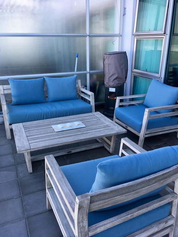 Apartment Princes Wharf Waterfront - Comfortable Luxury *