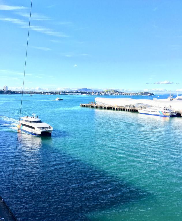 Apartment Princes Wharf Waterfront - Comfortable Luxury