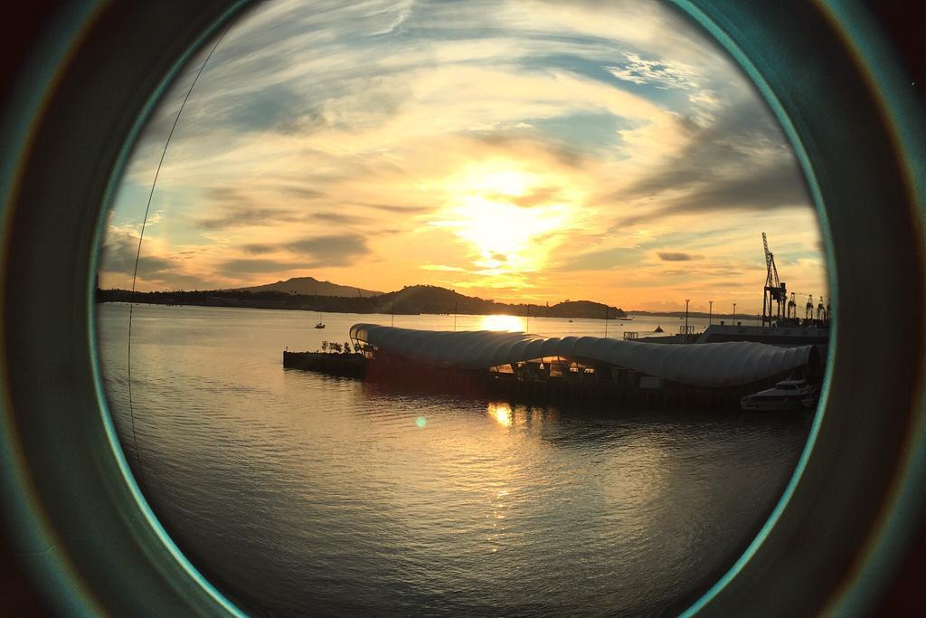 Princes Wharf Waterfront - Comfortable Luxury Auckland