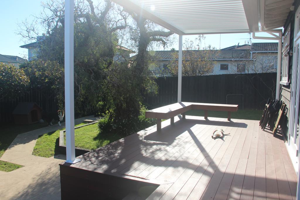 Takapuna Bed & Breakfast Auckland
