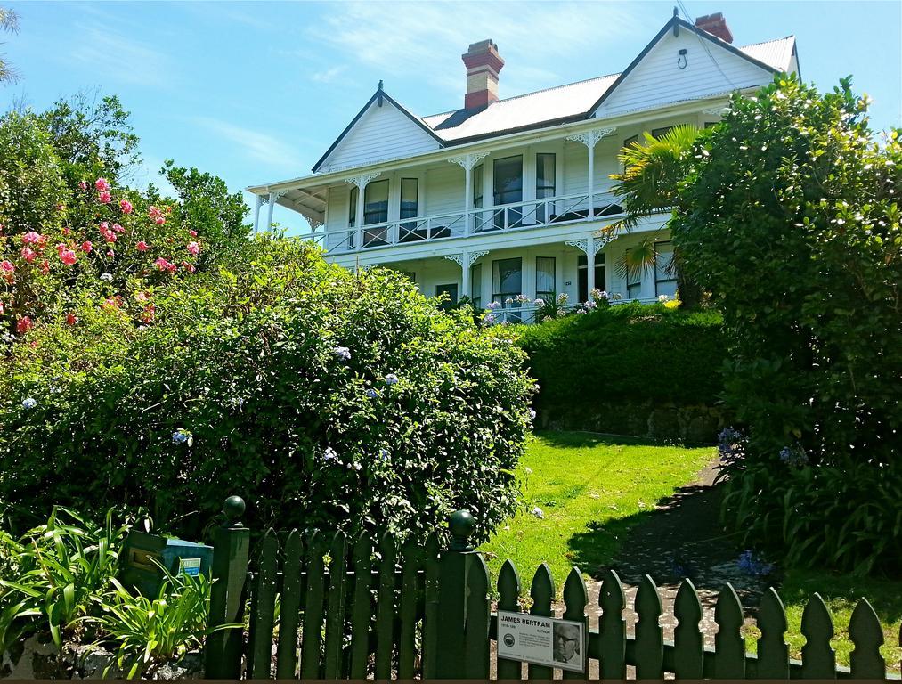 Apartment Devonport Studio Self Catering Auckland