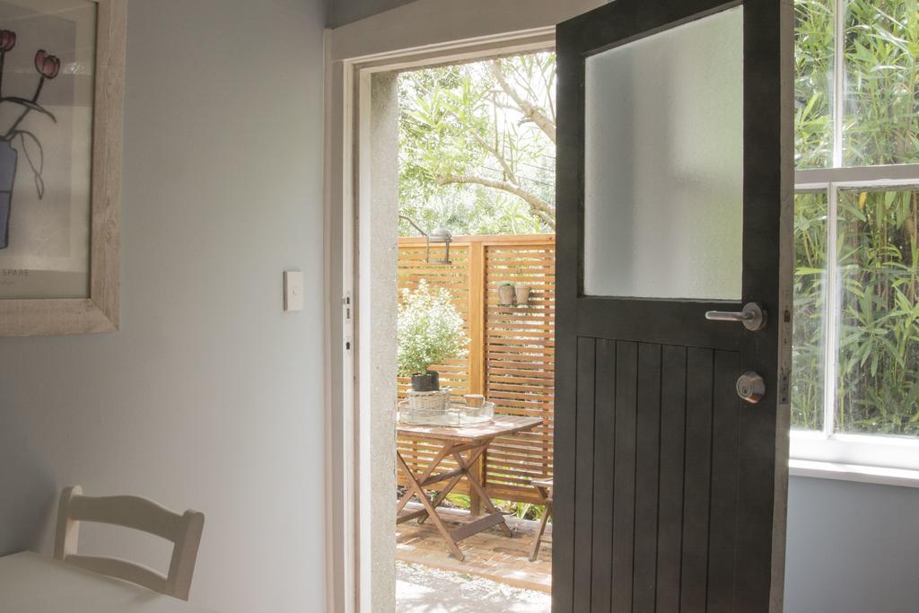Apartment Devonport Studio Self Catering