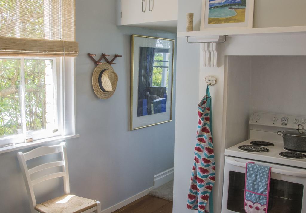 Devonport Studio Self Catering * Auckland