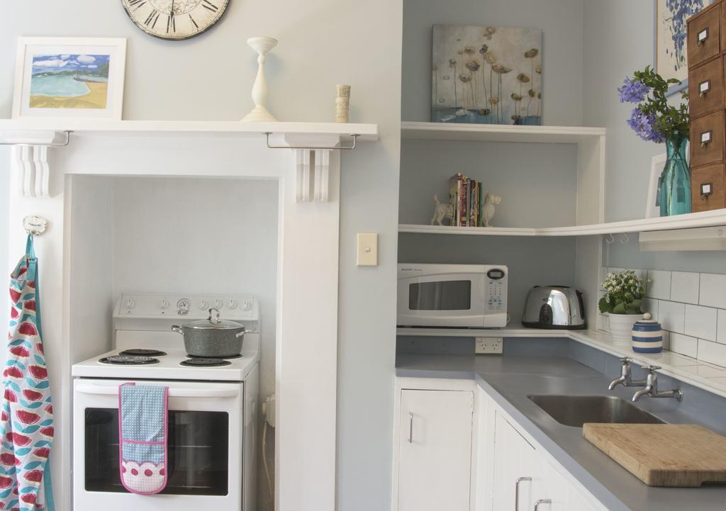 Devonport Studio Self Catering * Auckland