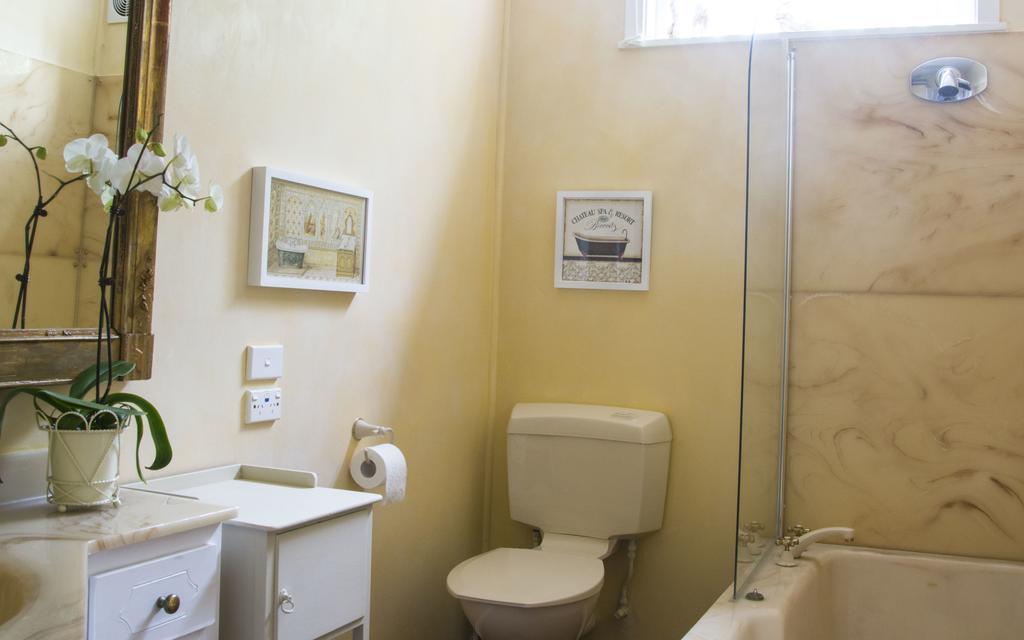 Apartment Devonport Studio Self Catering Auckland
