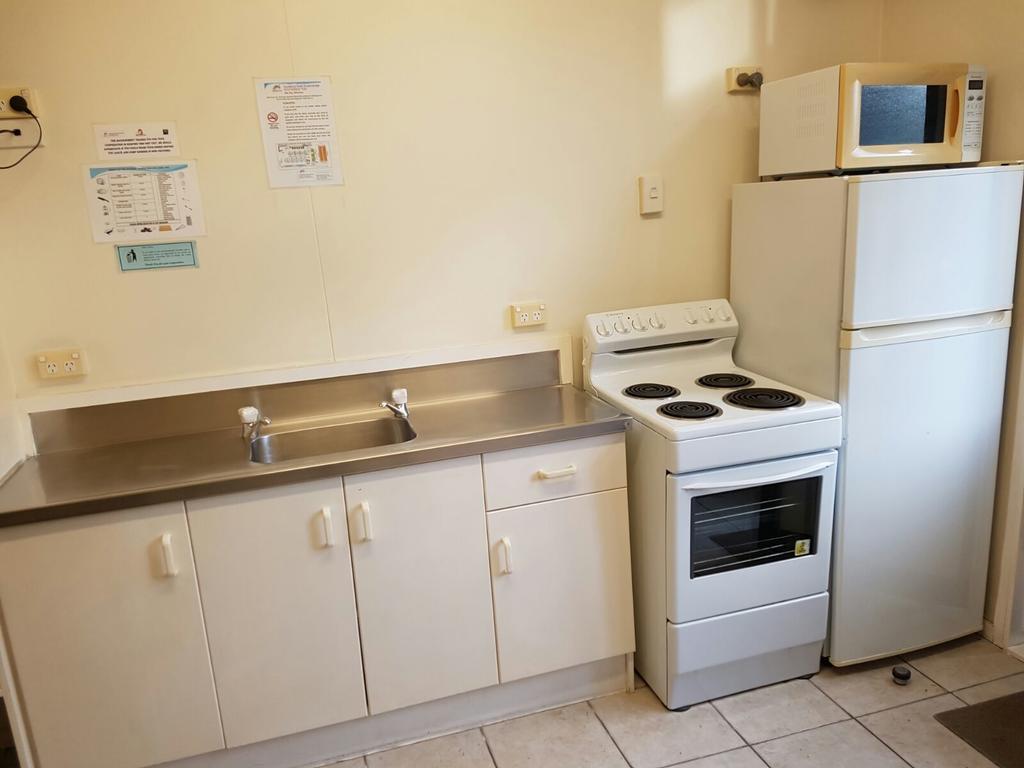 Holiday park Northshore &