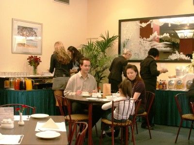 Hotel Econo 3*