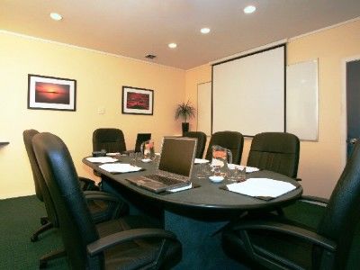 Hotel Econo