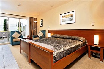 Aparthotel Quest Newmarket Serviced Auckland
