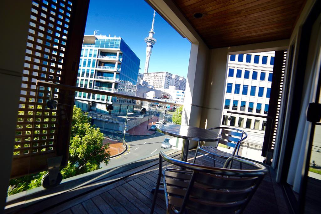Latitude 37 Aparthotel