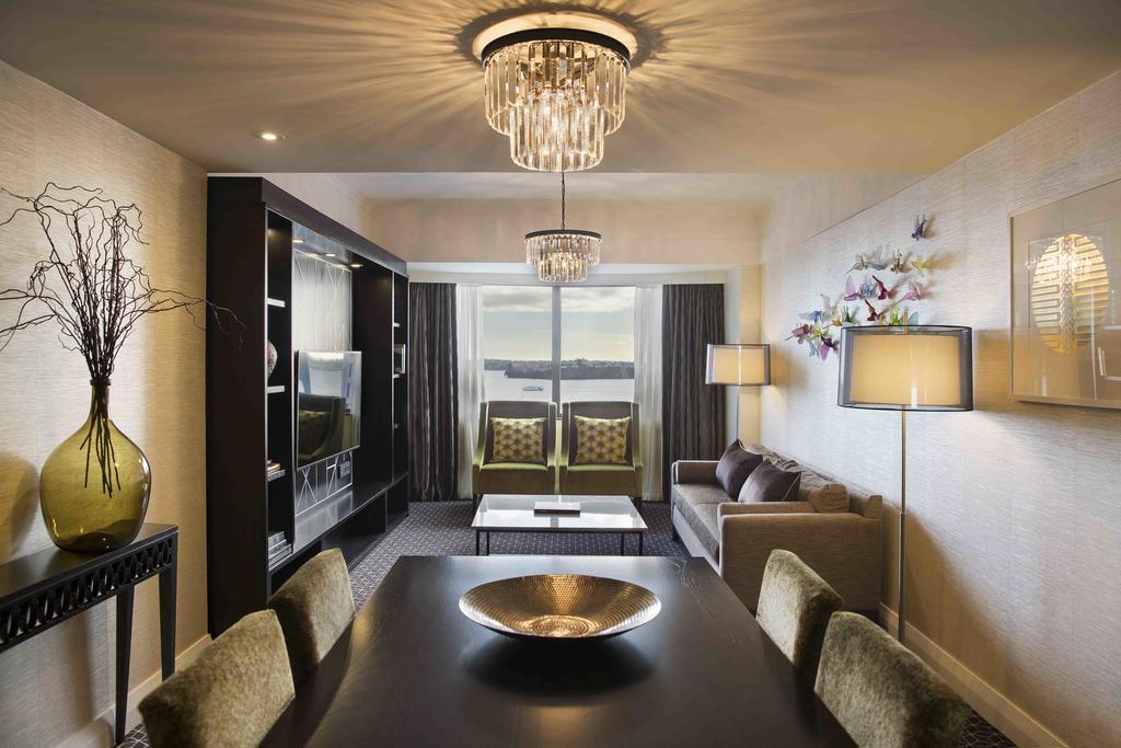 Movenpick Hotel