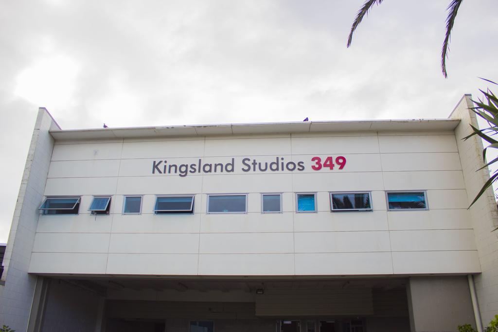 Apartment Budget In Kingsland *