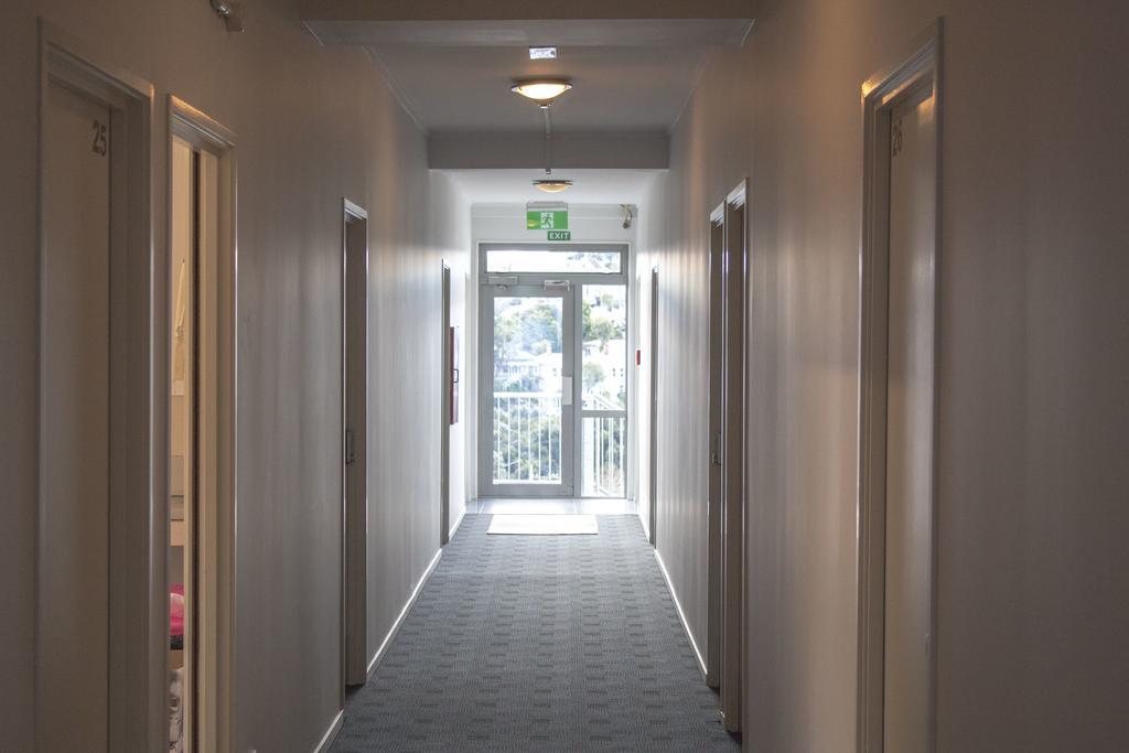 Budget In Kingsland * Auckland