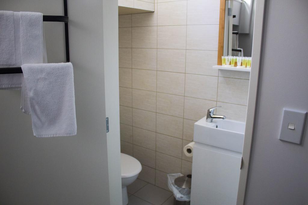 Budget In Kingsland Apartment