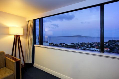The Spencer 4* Auckland