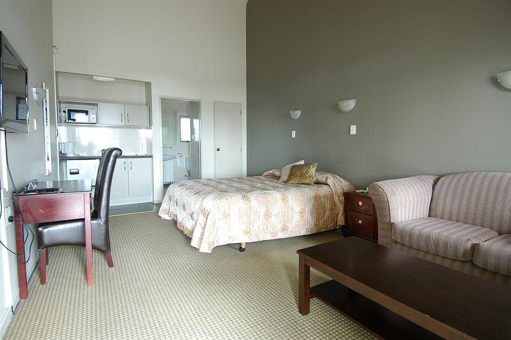 Airport Manor Motel Auckland
