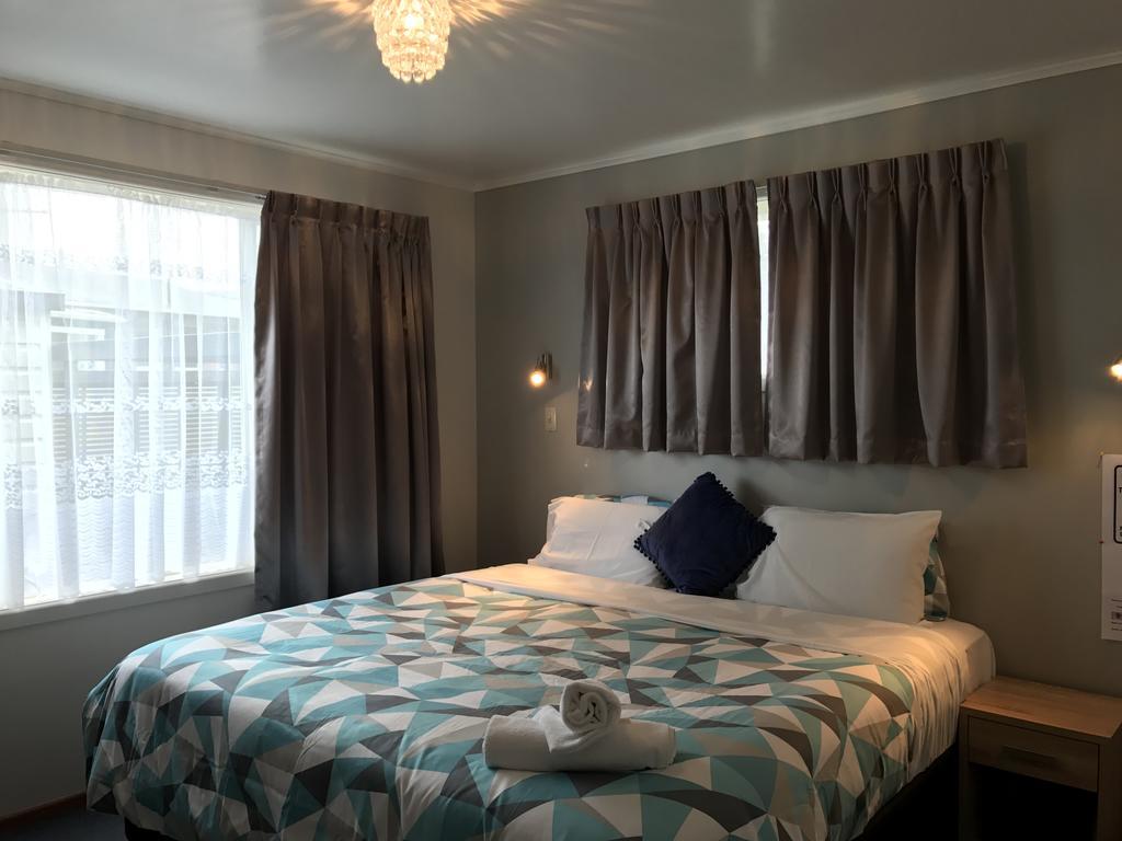 The Peninsula Bay Guest house Auckland