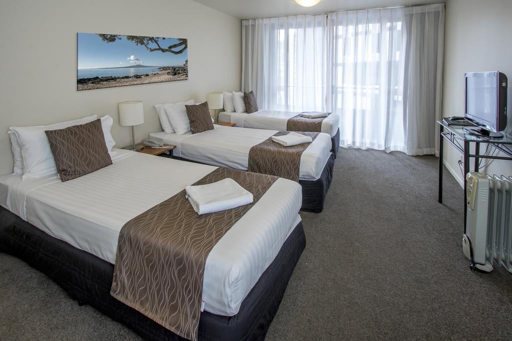 Crown On Cintra Lane 4* Auckland