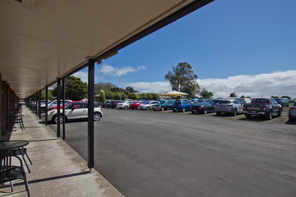 Motel Airport Manor Auckland