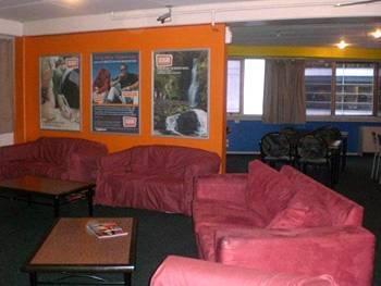 Fat Camel Backpackers - Auckland