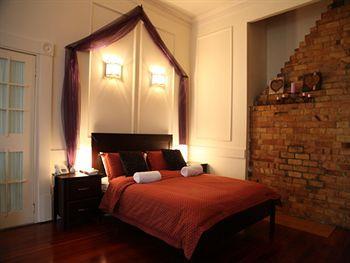 The Devereux Boutique 4*