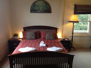 The Devereux Boutique Hotel