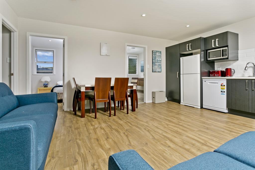 Takapuna Hauraki Modern 5* Auckland