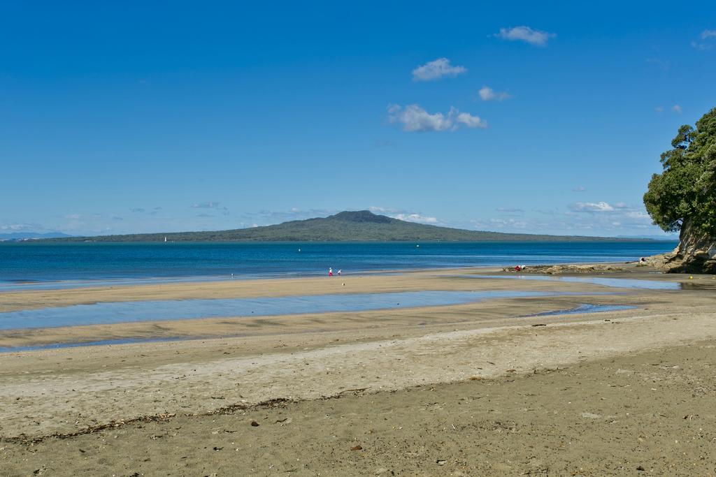 Takapuna Hauraki Modern 5*