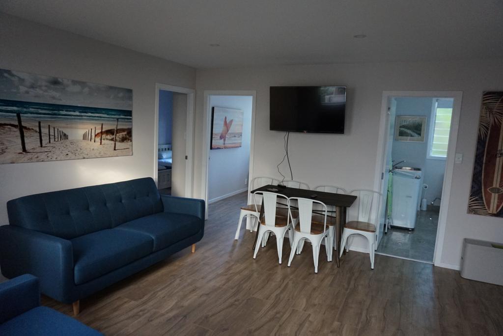 Takapuna Hauraki Modern 5*