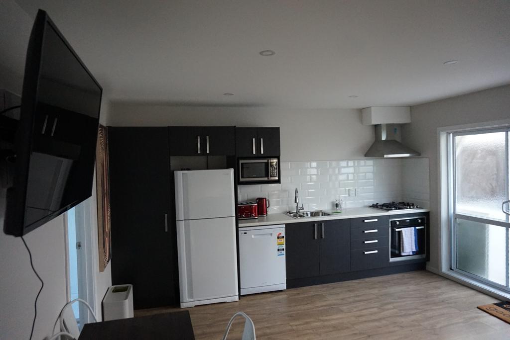 Takapuna Hauraki Modern Guest house 5*