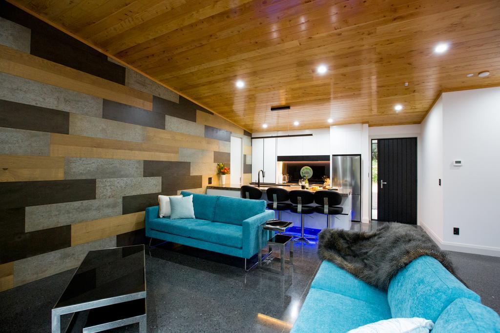 The Hidden Retreat Villa