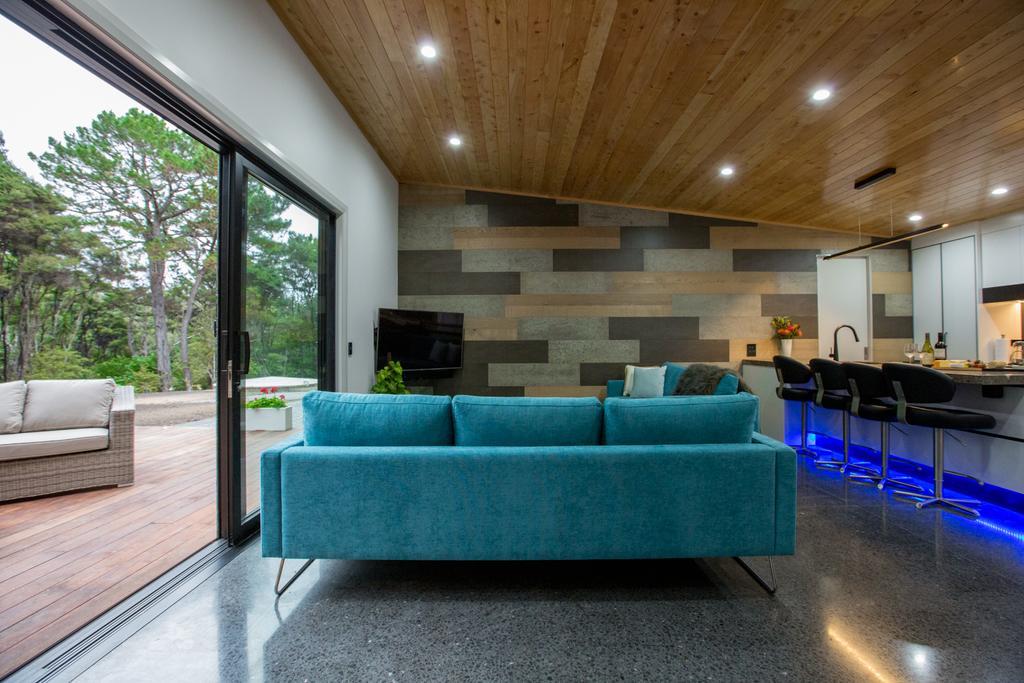 Villa The Hidden Retreat