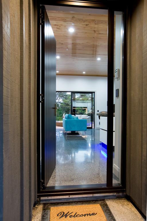 The Hidden Retreat Villa *