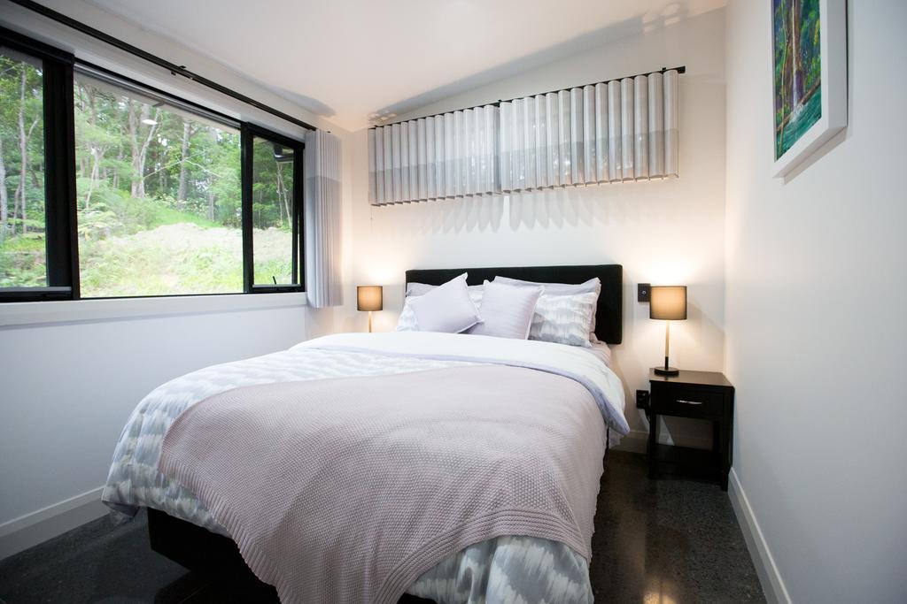 The Hidden Retreat Villa