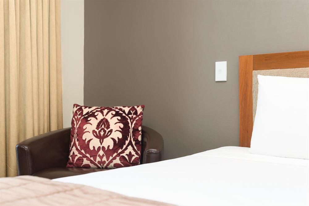Copthorne 4*