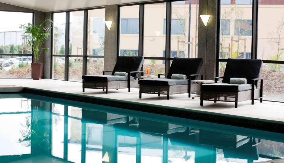 Sudima Airport Hotel