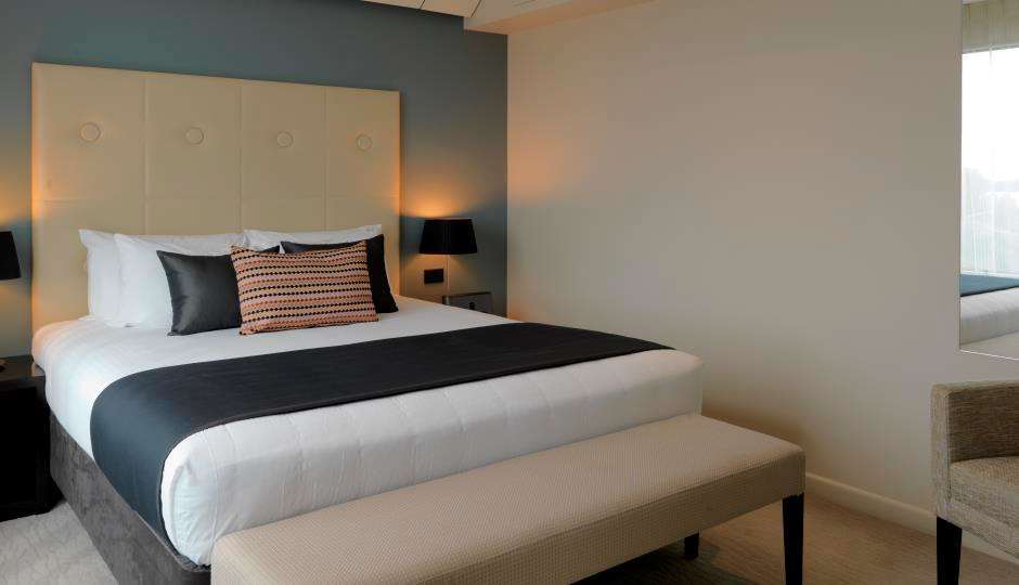 Sudima Airport 4*