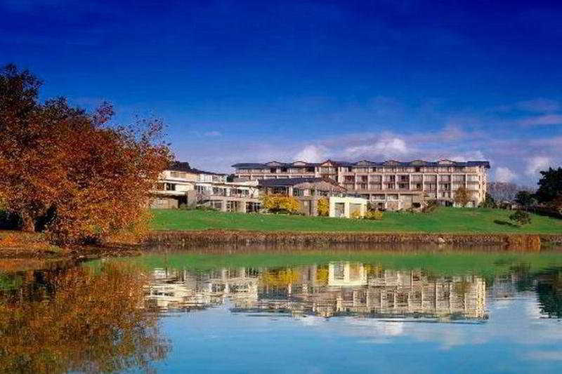 Waipuna & Conference Centre Hotel