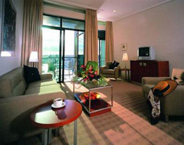 The Sebel Viaduct Harbour 4*