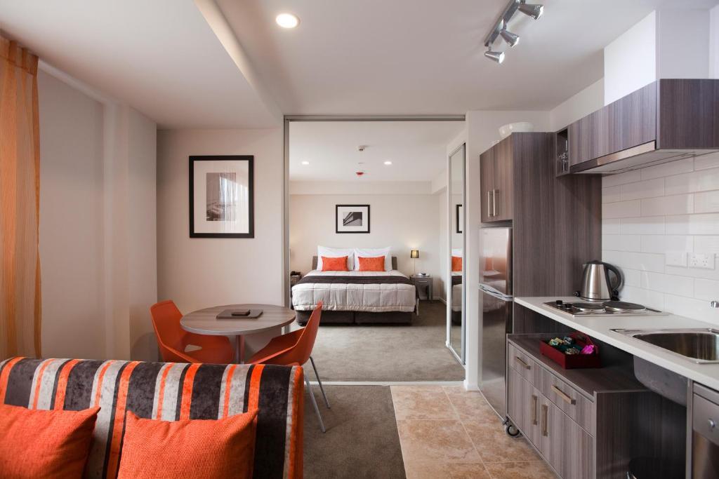 Quest On Beaumont Aparthotel