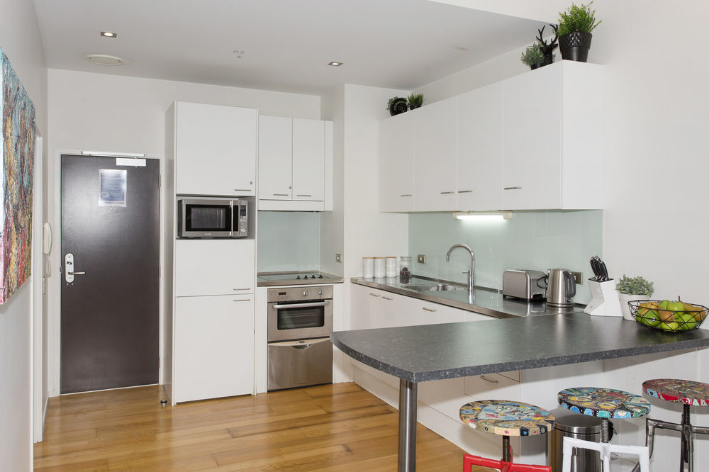 Apartment And Stylish 2 Bed *