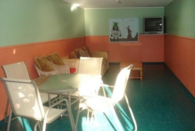 Holiday park Northshore &