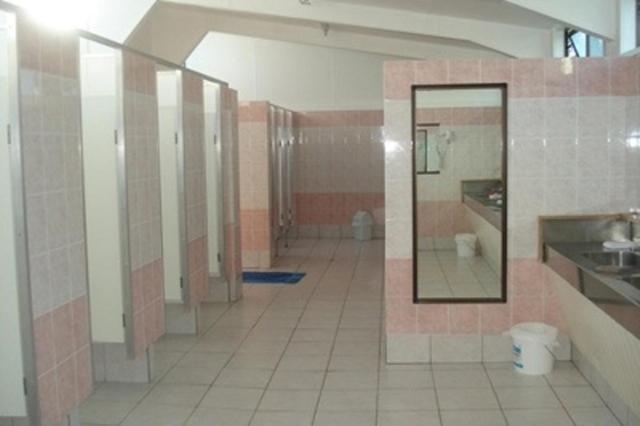 Holiday park Northshore & Auckland