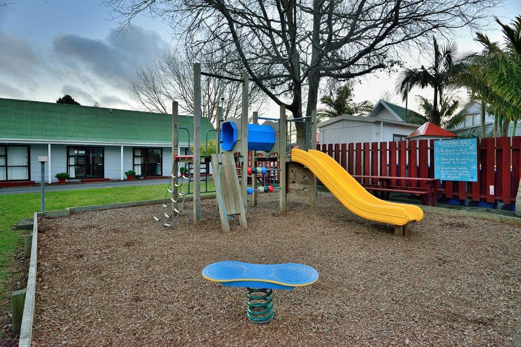 Northshore & 4* Auckland