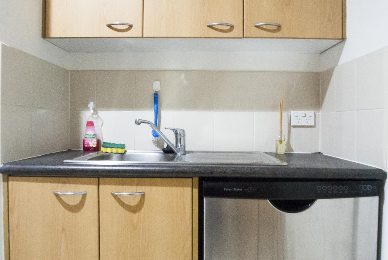 Apartamento Oxford