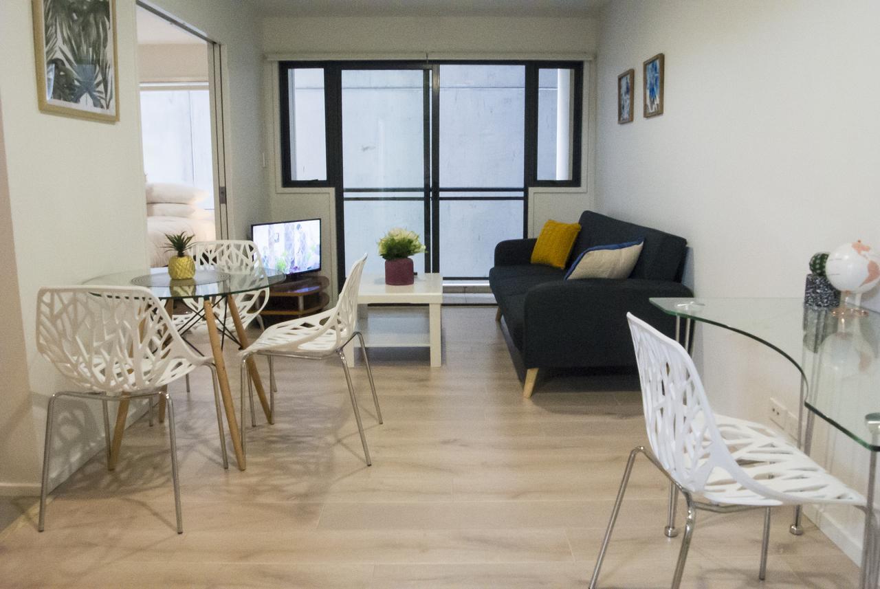Oxford Apartamento Auckland