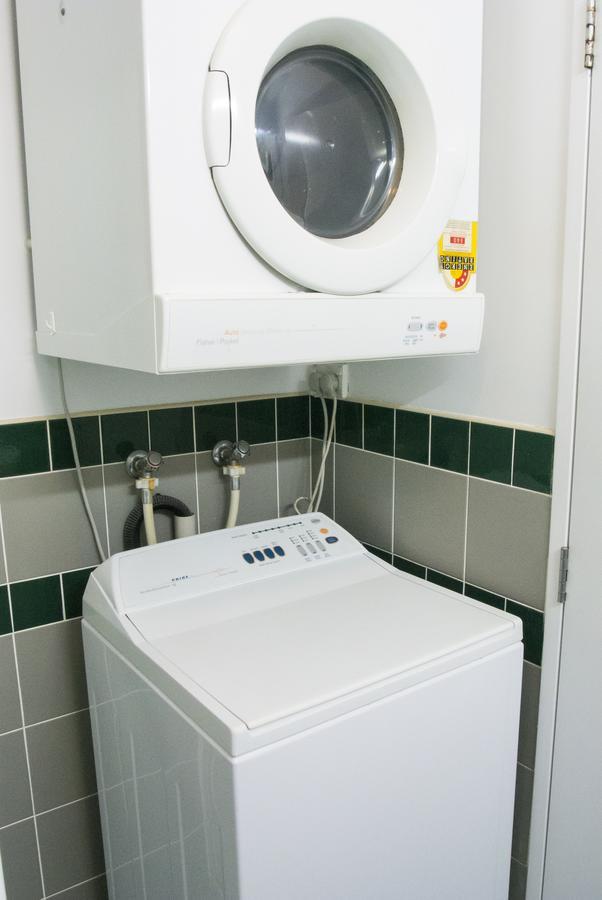 Apartamento Oxford Auckland