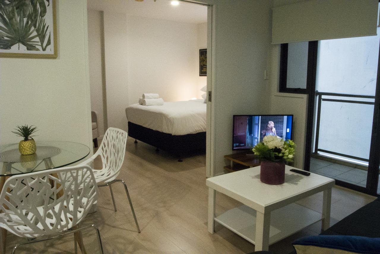 Apartamento Oxford *